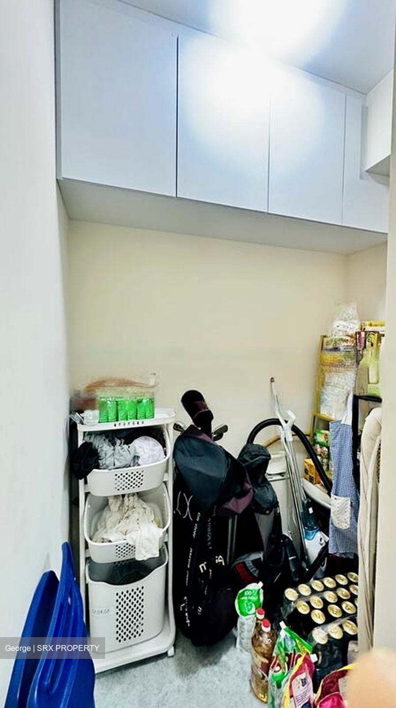 Normanton Park (D5), Apartment #558518381